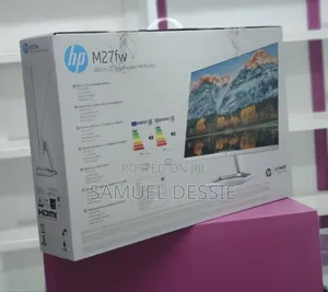 Hp Monitor