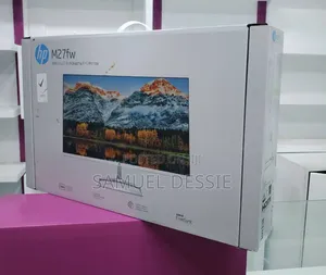 Hp Monitor