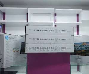 Hp Monitor