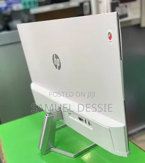 Hp Monitor