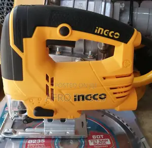 Ingco 650w Jigsaw