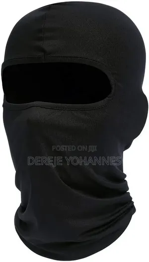 Ski Face Mask
