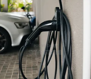 Ev Charger Installation
