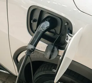 Ev Charger Installation
