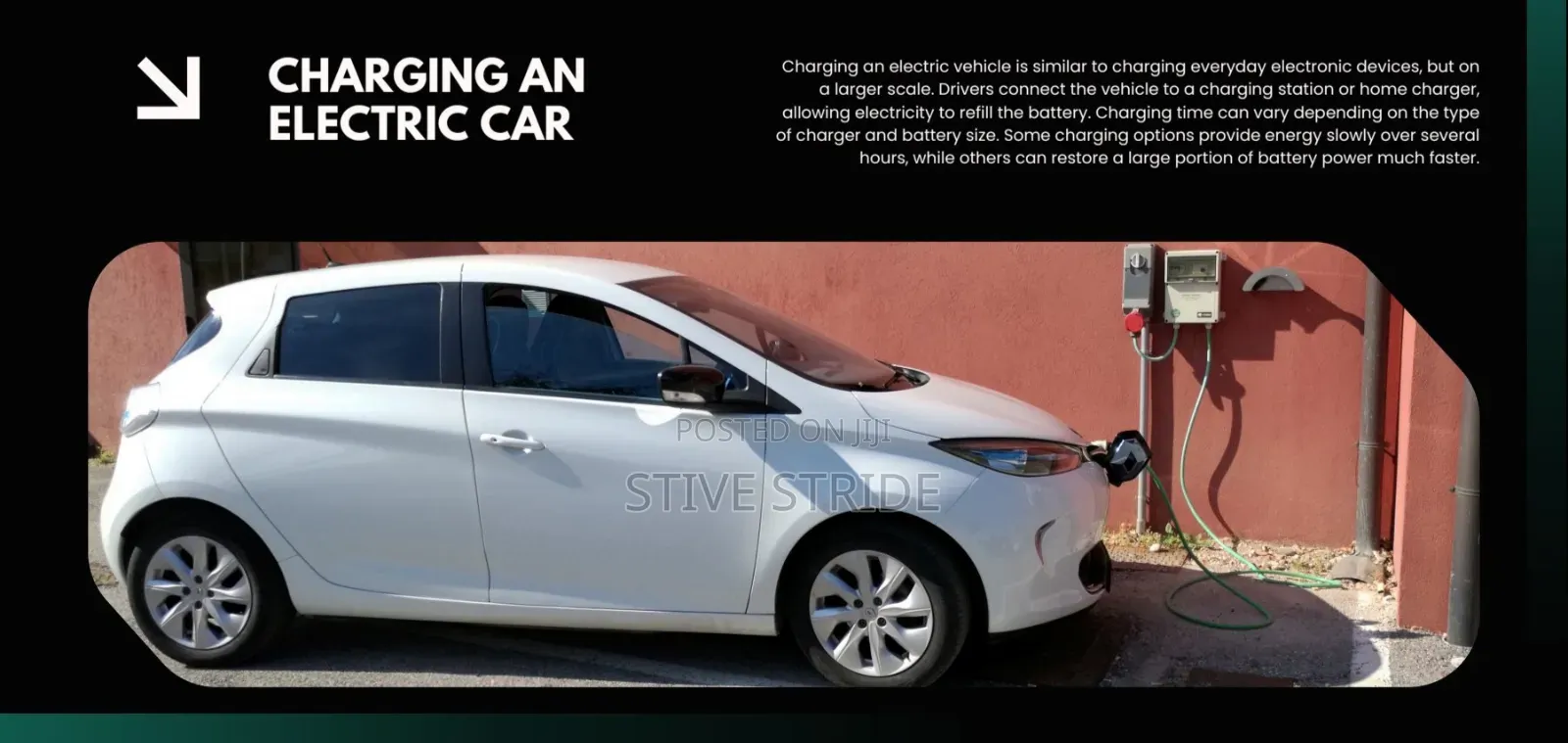 Ev Charger Installation