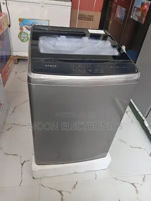 Garad Washing – 13kg | Automatic | Samsung Technology | With Warranty