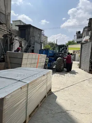 Fiber Cement Boards