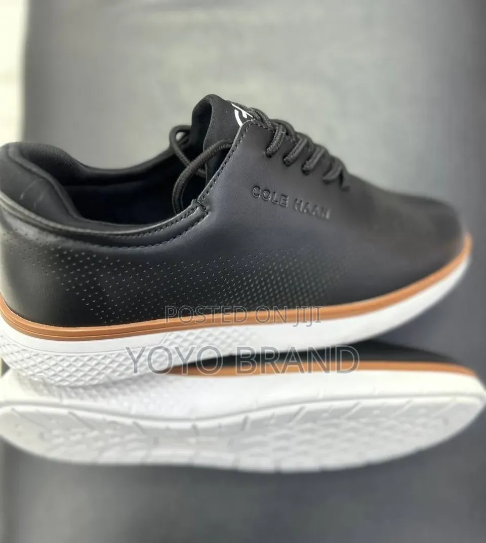 Cole Haan 2.Zeogrand Laser Fashion Shoes