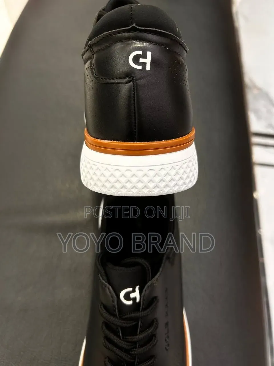 Cole Haan 2.Zeogrand Laser Fashion Shoes