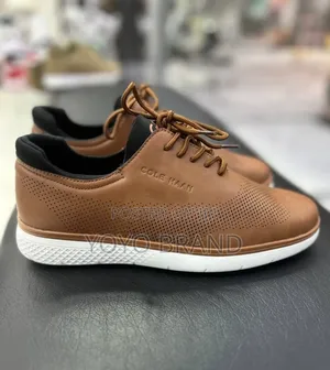 Colehaan 2.Zerogrand Laser Fashion Shoes