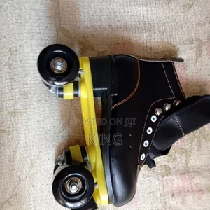 Roller Skates