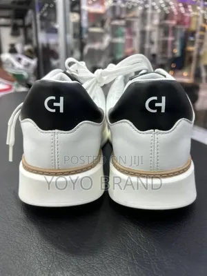 Cole Haan Men's Grand Pro Topspin Fashion Shoes