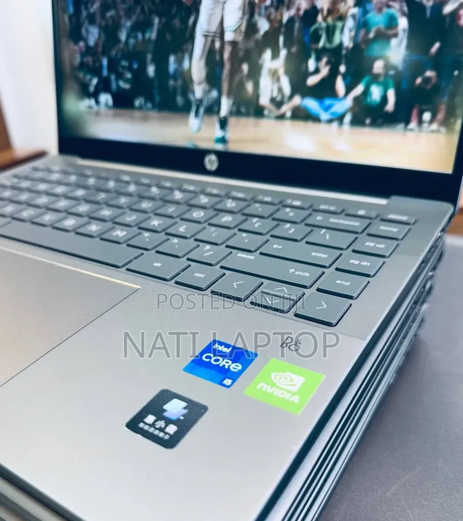 New Laptop HP Pavilion 14 16GB Intel Core i5 SSD 512GB