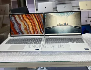 New Laptop HP 650 16GB Intel Core Ultra 7 SSD 512GB