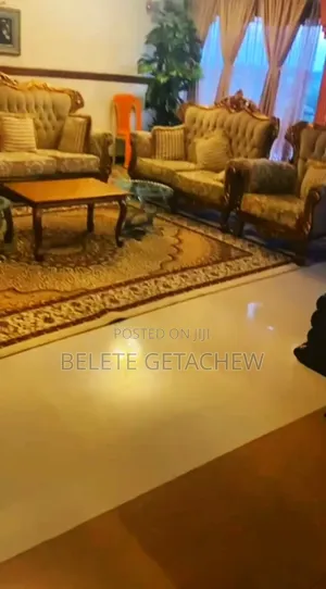 7bdrm House in Jacros, G+3 House, Bole for sale