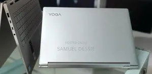 New Laptop Lenovo Yoga 9i 16GB Intel Core i7 SSD 512GB