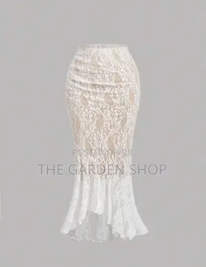 2 Piece Top and Dress