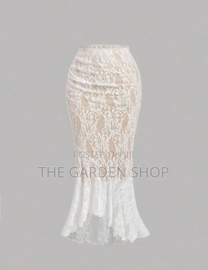 2 Piece Top and Dress