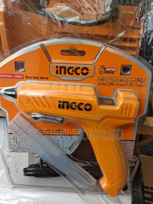 Electrical Glue Gun