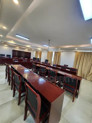 Furnished Office