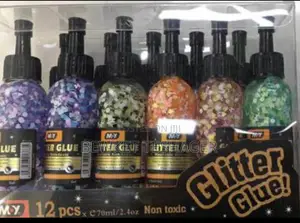 Glitter Glue