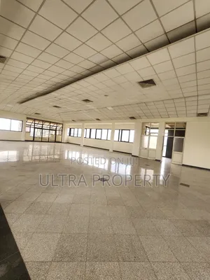 Full Floor Office
