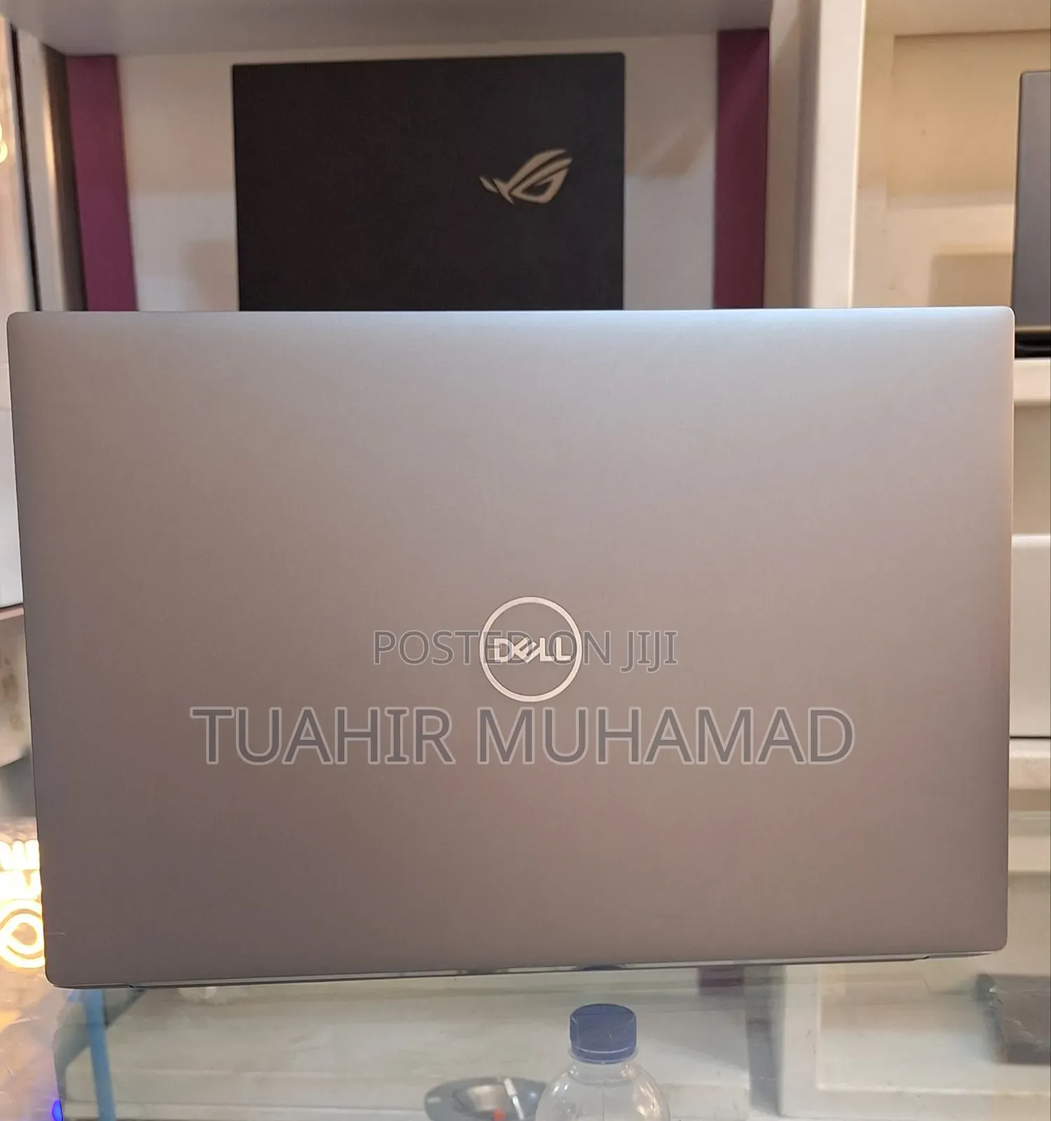 New Laptop Dell Precision 5560 16GB Intel Core i7 SSD 512GB