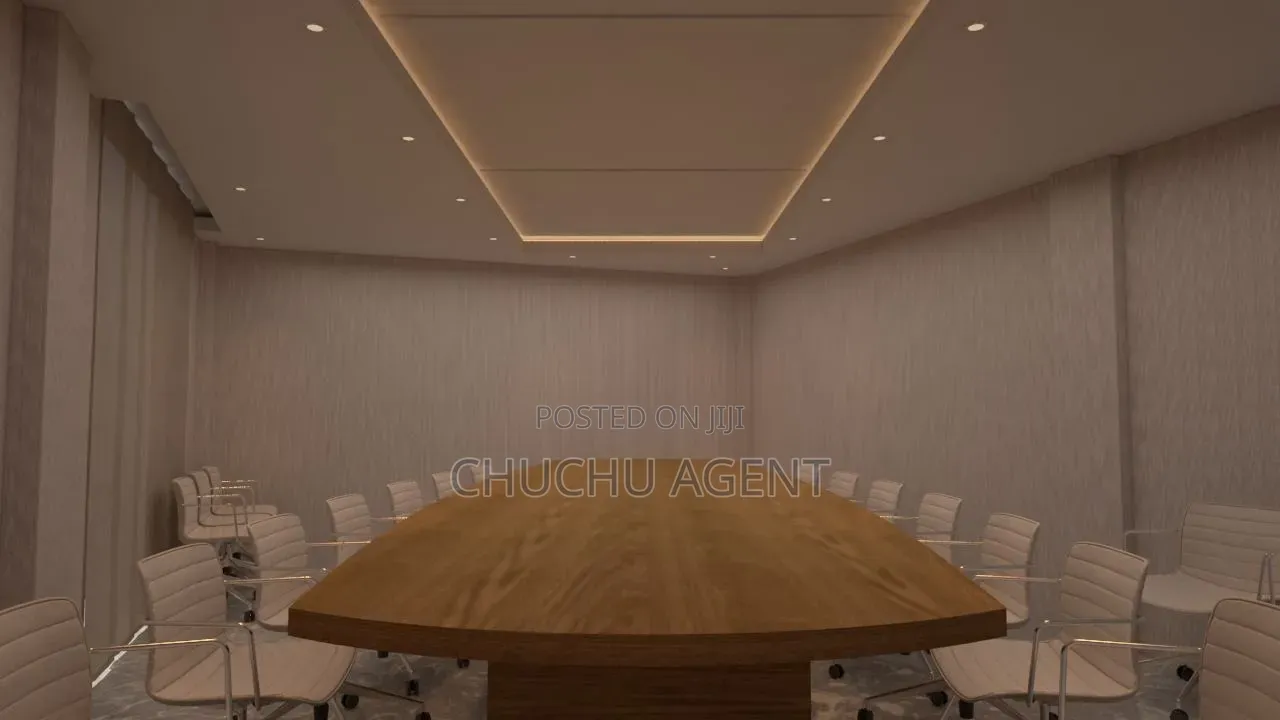 Uncompleted B+G+8 And B+G+5 Hotel Building Sale Bole Addis Ababa