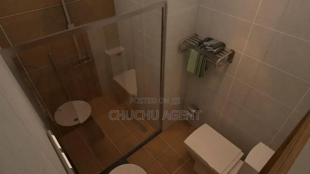 Uncompleted B+G+8 And B+G+5 Hotel Building Sale Bole Addis Ababa