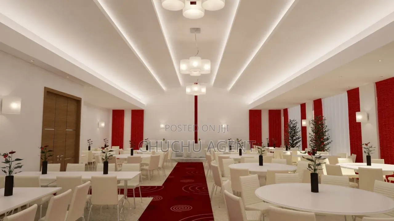Uncompleted B+G+8 And B+G+5 Hotel Building Sale Bole Addis Ababa