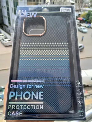 iPhone 12 Pro Max Phone Case
