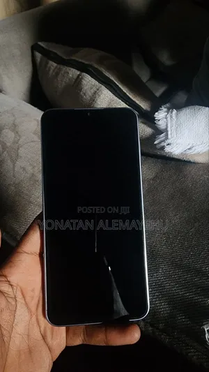 Samsung Galaxy M16 128 GB Silver