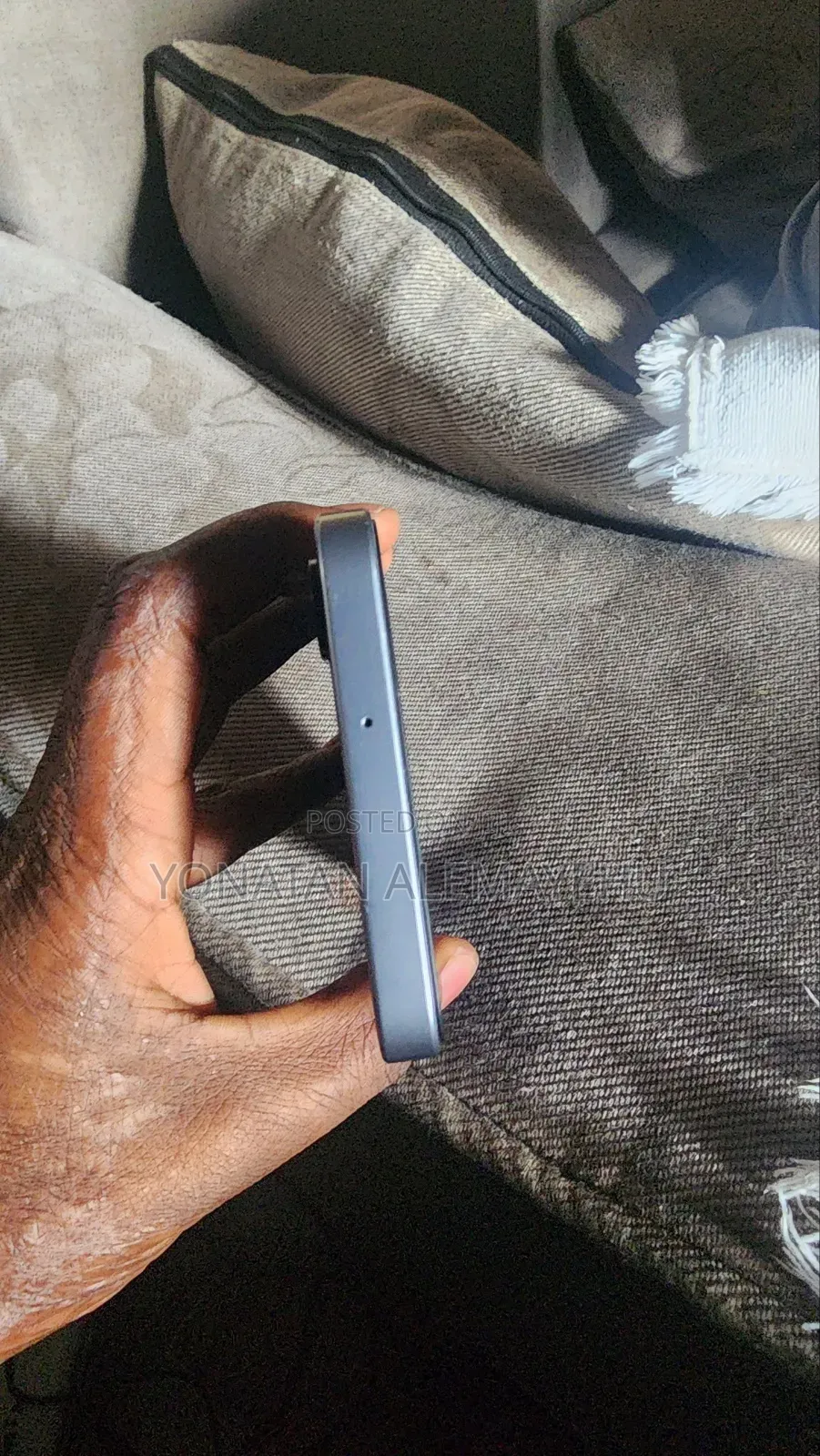 Samsung Galaxy M16 128 GB Silver