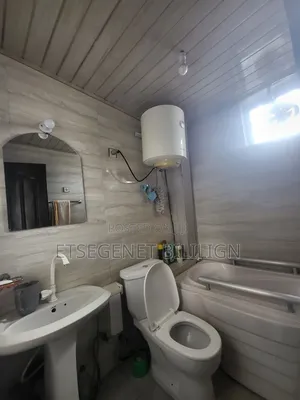 Furnished 3bdrm Condo in Etsegenet Bililign, Bole for sale