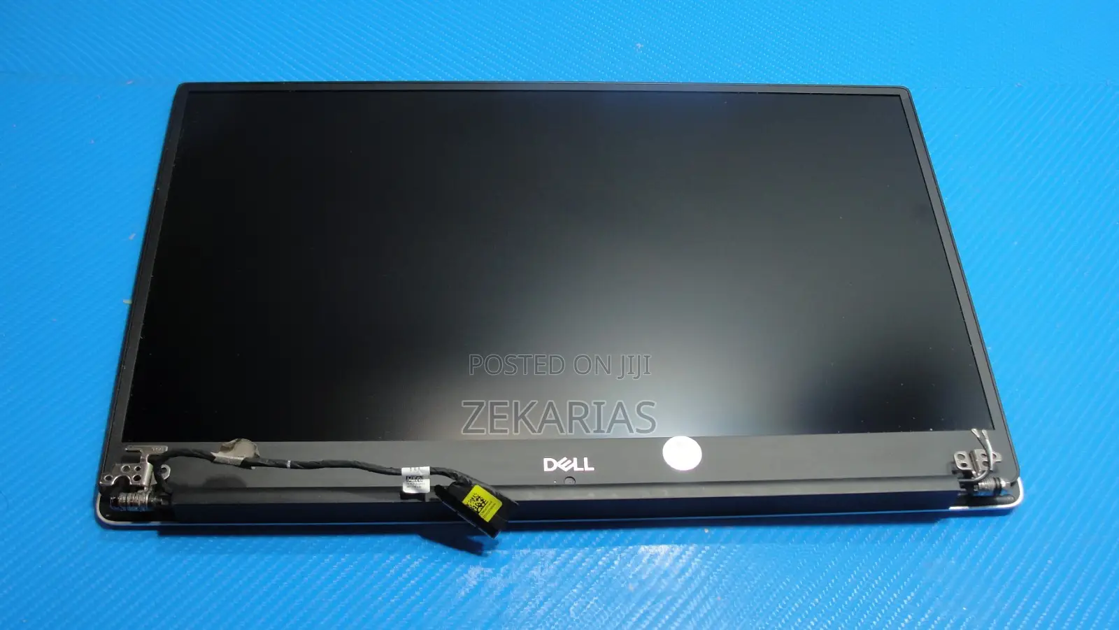 Dell Xps 15 9570 Lcd Screen