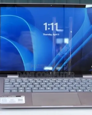 New Laptop HP Envy 14 16GB Intel Core Ultra 7 SSD 512GB