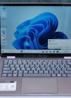 New Laptop HP Envy 14 16GB Intel Core Ultra 7 SSD 512GB