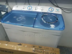 Vip 15kg Washing Machine Manual System