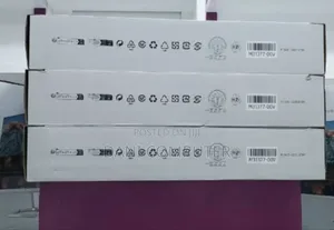 Brand New With Cartoon Hp 27" Inch Monitor Full Hd Resolution