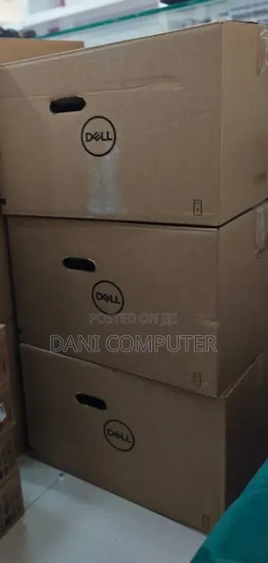 New Desktop Computer Dell OptiPlex 7010 8GB Intel Core i5 SSD 512GB