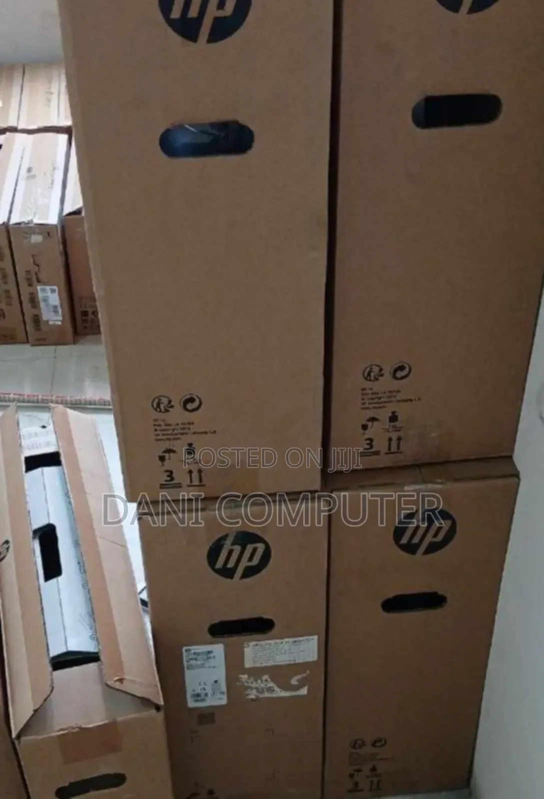 New Desktop Computer HP 200 G4 22 All-in-One 16GB Intel Core i7 SSD 1T
