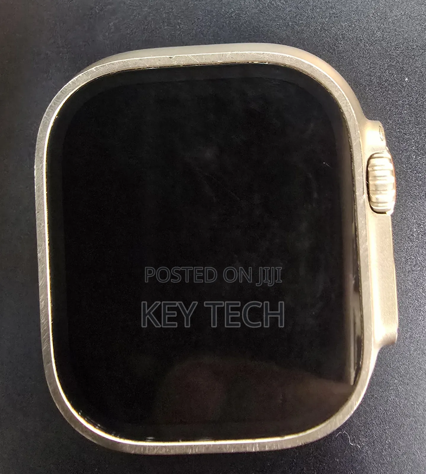 Apple Watch Ultra