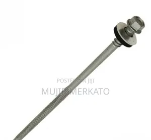 Jebolt/Roofing Screw( ቆርቆሮ ማሰርያ )