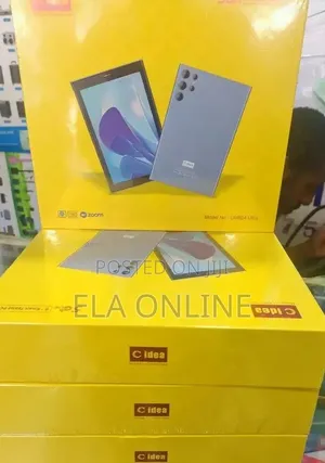 New C idea CM513 Pro 256 GB