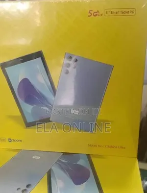 New C idea CM8800 Plus 512 GB Pink