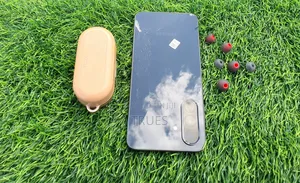 Samsung Galaxy A36 128 GB Black