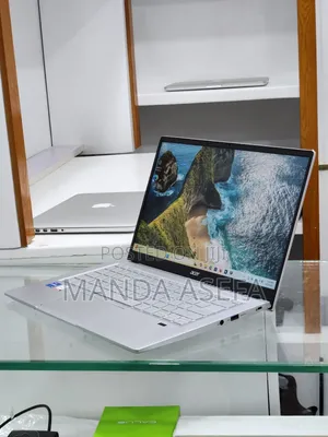 New Laptop Acer Aspire 3 8GB Intel Core i5 SSD 512GB