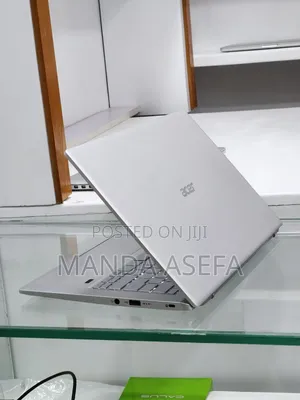 New Laptop Acer Aspire 3 8GB Intel Core i5 SSD 512GB