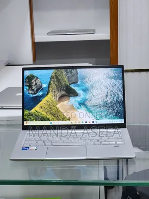 New Laptop Acer Aspire 3 8GB Intel Core i5 SSD 512GB