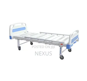 Two Function Manual Hospital Bed